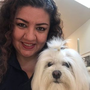 Meet your Posher, Olga